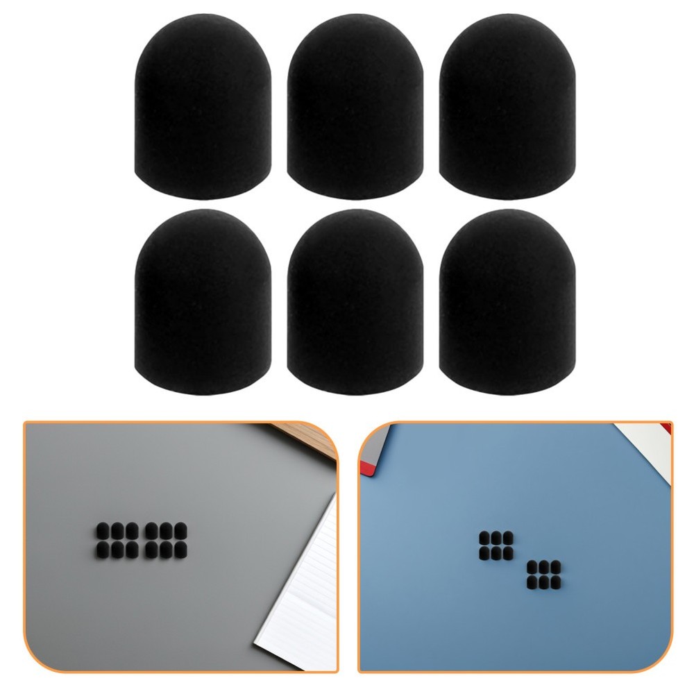 200 Pcs Replacement Nibs for Capacitive Pens Stylus Replacements