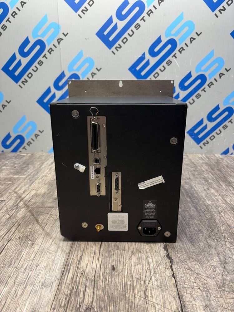 ZEBRA INDUSTRIAL THERMAL PRINTER ENGINE ZE500-4
