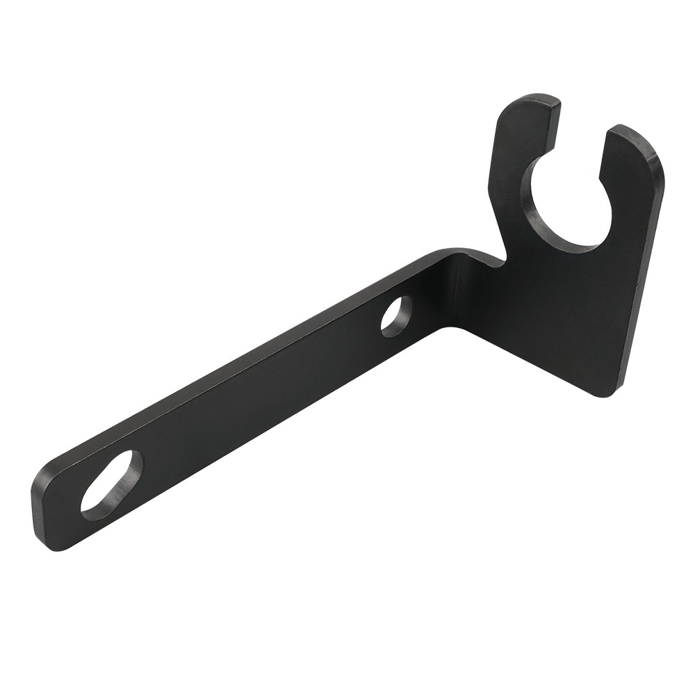 Shift Cable Mount Bracket For Chevy For GMC 4L60-E 4L80-E 4L85-E Truck