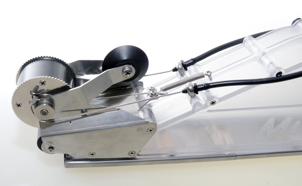 TapePro Mud Box Plaster Taping Machine MBP