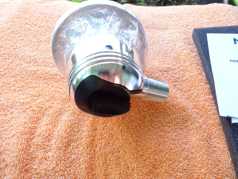 Taco GS800 Antenna Mount *NEW*
