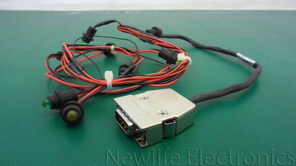 HP A5201-63074 LED Assembly Cable for Superdome