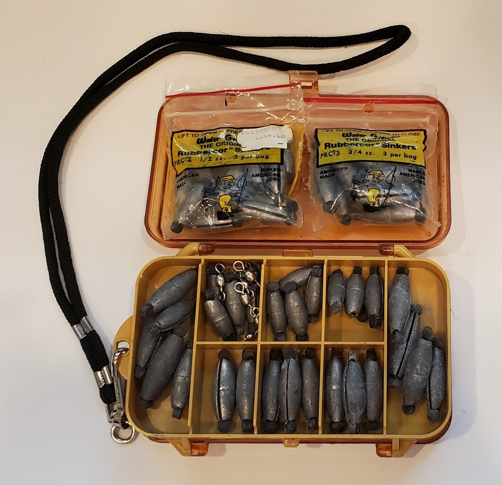 Plano Mini Magnum Pocket Pak