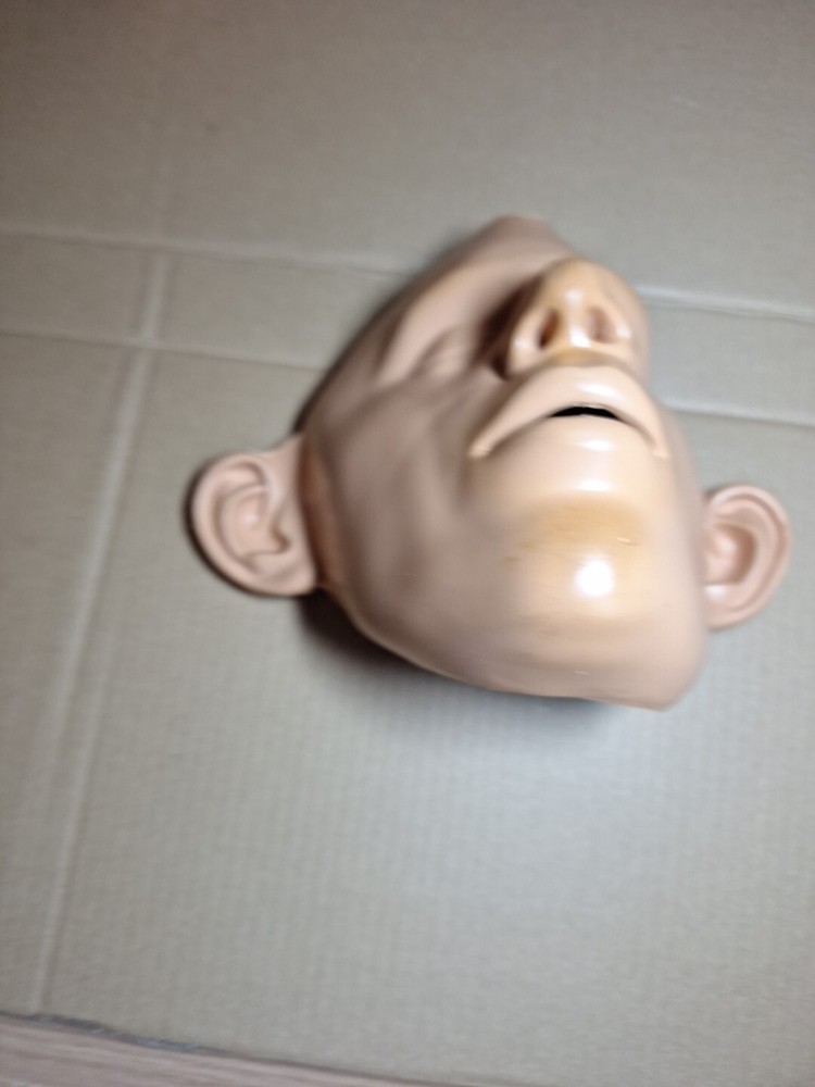 Ambu Man Clr Manikil Face