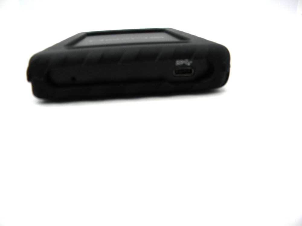 Glyph Technologies Blackbox Plus 1 TB External Hard Drive HDD