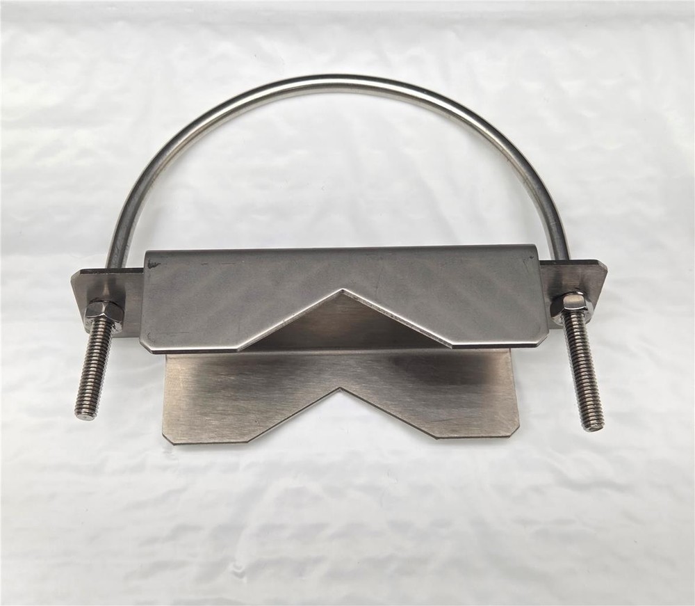 New Pyromation 642-BRACKET Mounting Bracket for 642 Series Transmitters