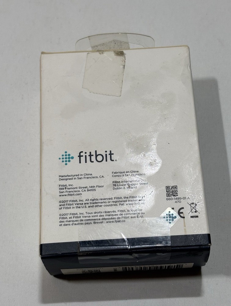 Fitbit FB166RCC Charging Cable Fitbit Versa