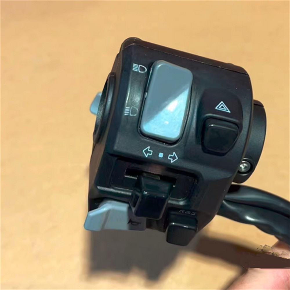 1x New Left Handlebar Controller Switch Assembly Replacement For SurRon UltraBee