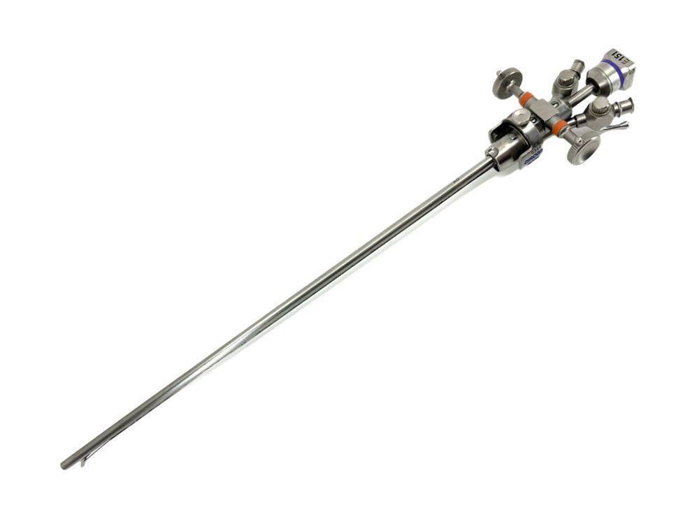 Circon ACMI E151 Double Channel Deflector  | C5