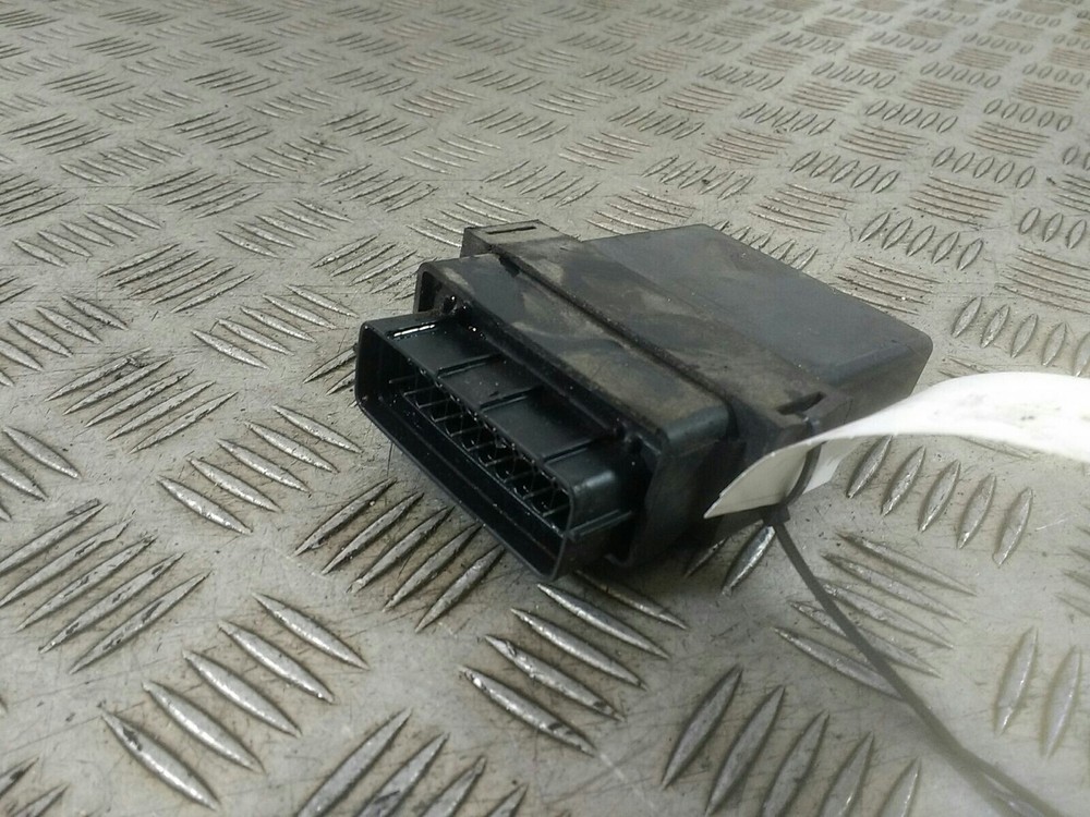 2004 HONDA SES 125 DYLAN ECU / CDI