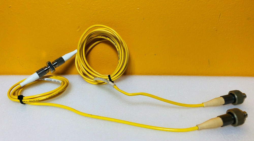 HP/Agilent Reference Extension Cable Fixture For 8504 Precision Reflectometers