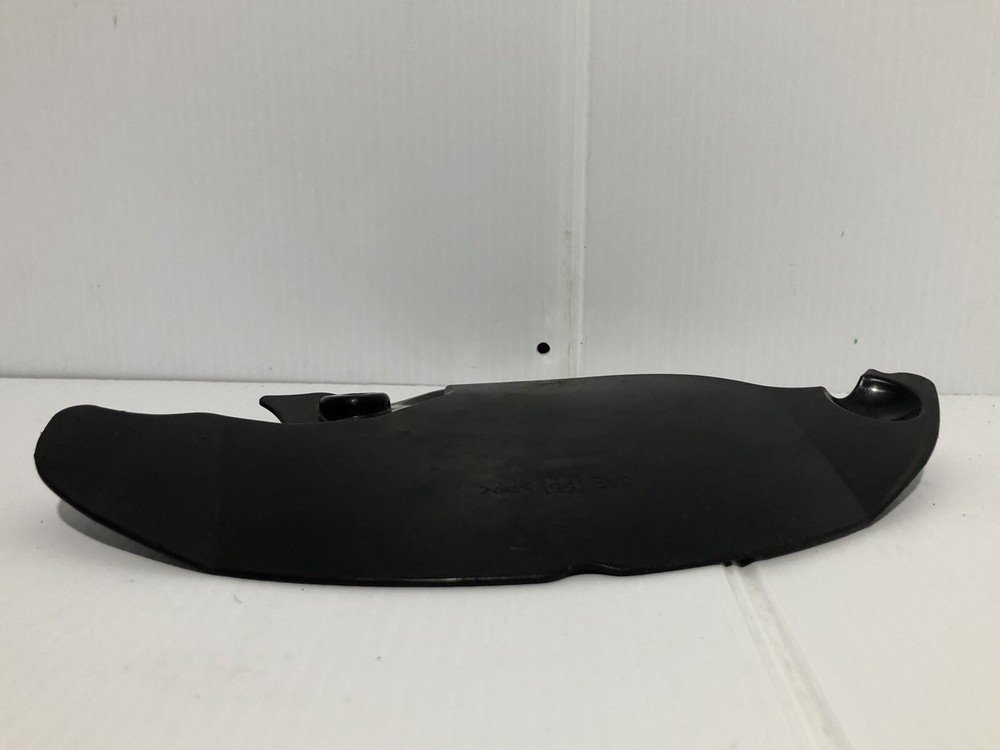 2002 Suzuki Gsxr 750 Under Triple Plastic Shield (OEM)