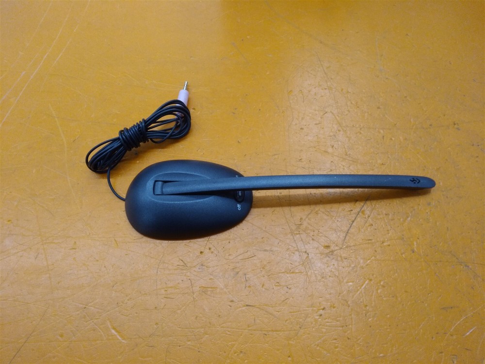 ⭐️⭐️⭐️⭐️⭐️ PA Computer Freestanding Microphone 6380