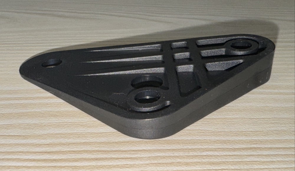 Shim 7° Lenco 50015-002