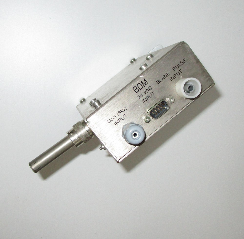 Opal P/N: 70412490501 BDM assy