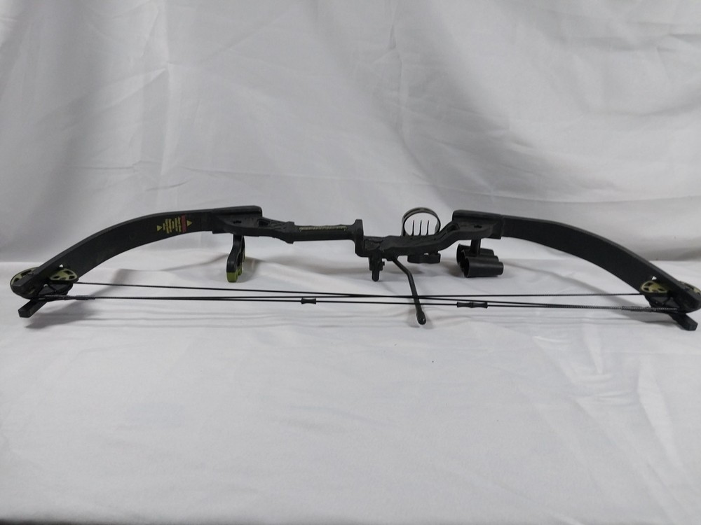 Barnett Adventure Tom Cat Bow & Arrows