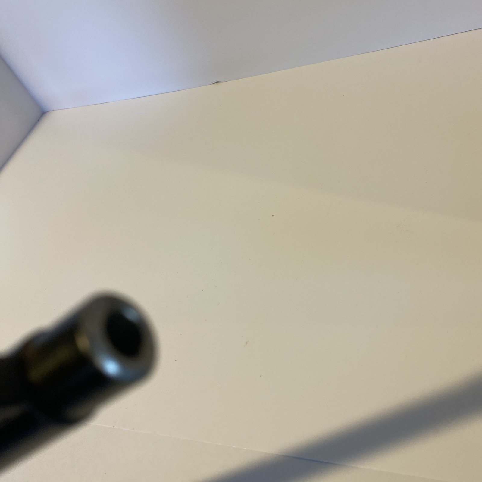 WW2 German K98 Mauser Barrel W/ Waffen Markings XLNT BORE 8mm