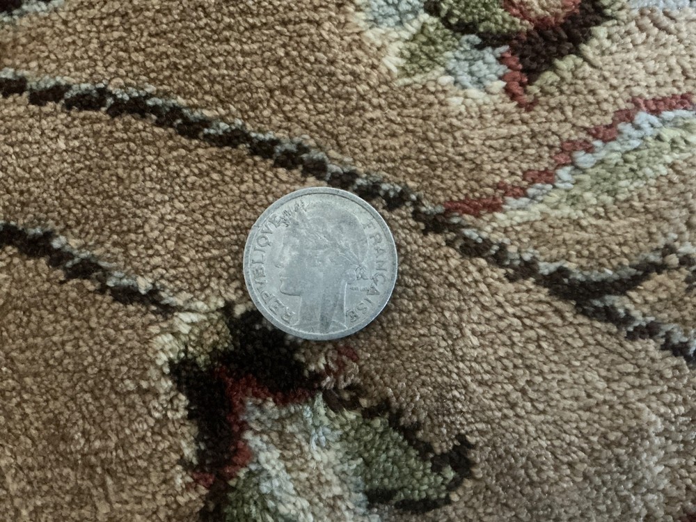 France 1 Franc 1947