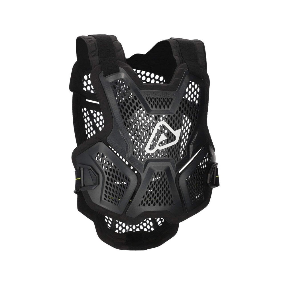 Acerbis P035 Roost Deflector Black