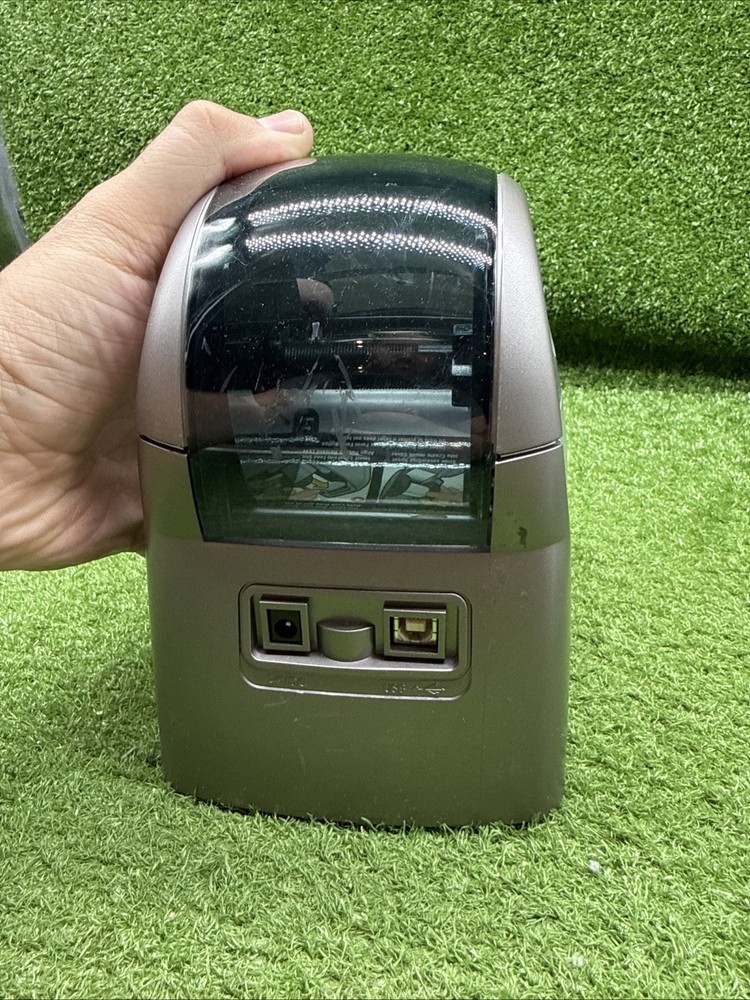 Dymo LabelWriter Duo 93105 Thermal Label Printer Unit Only. S2
