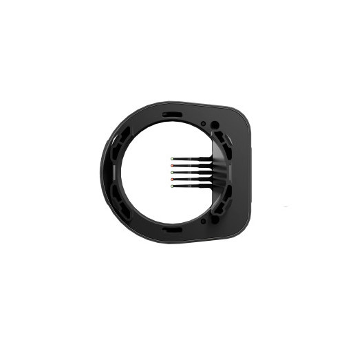 UV Slider 2 Pic Mount - LH H5 (No Light)