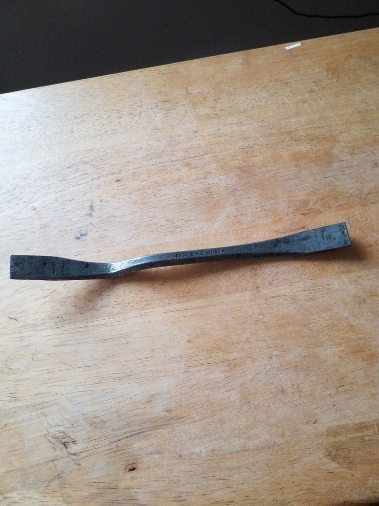 NASA TOOLS VTG BRAKE SPOON ADJUSTING  TOOL
