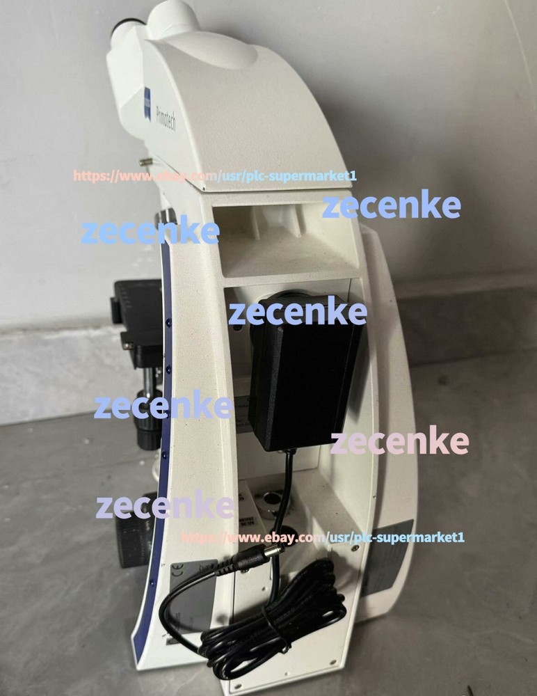 Zeiss Primotech MAT Microscope Tripod Microscope-