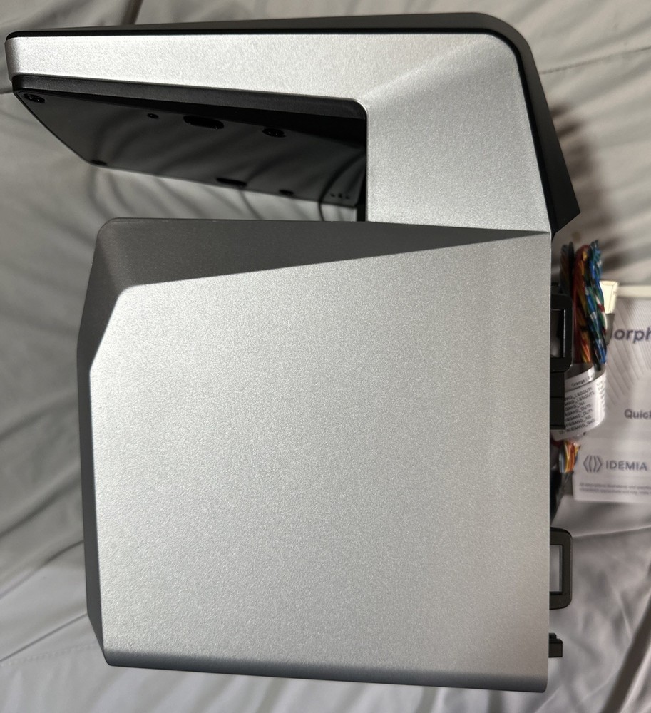 New In Box Bio Reader MorphoWave Compact MDPI Model MPH-AC004B