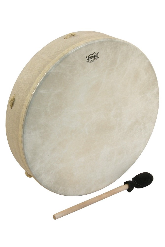 Remo E1-0316-00 Buffalo Drum 16"