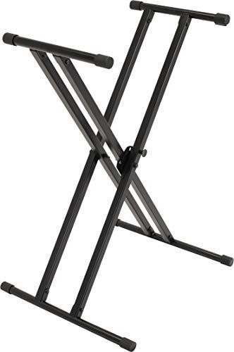 Ultimate Support Keyboard Stand (IQX2000)