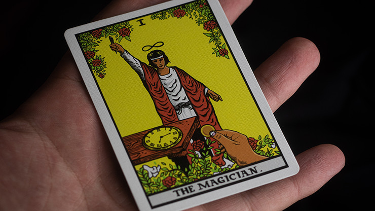 Thy Will be Done (Gimmicks and Online Instructions) by Alexander Marsh