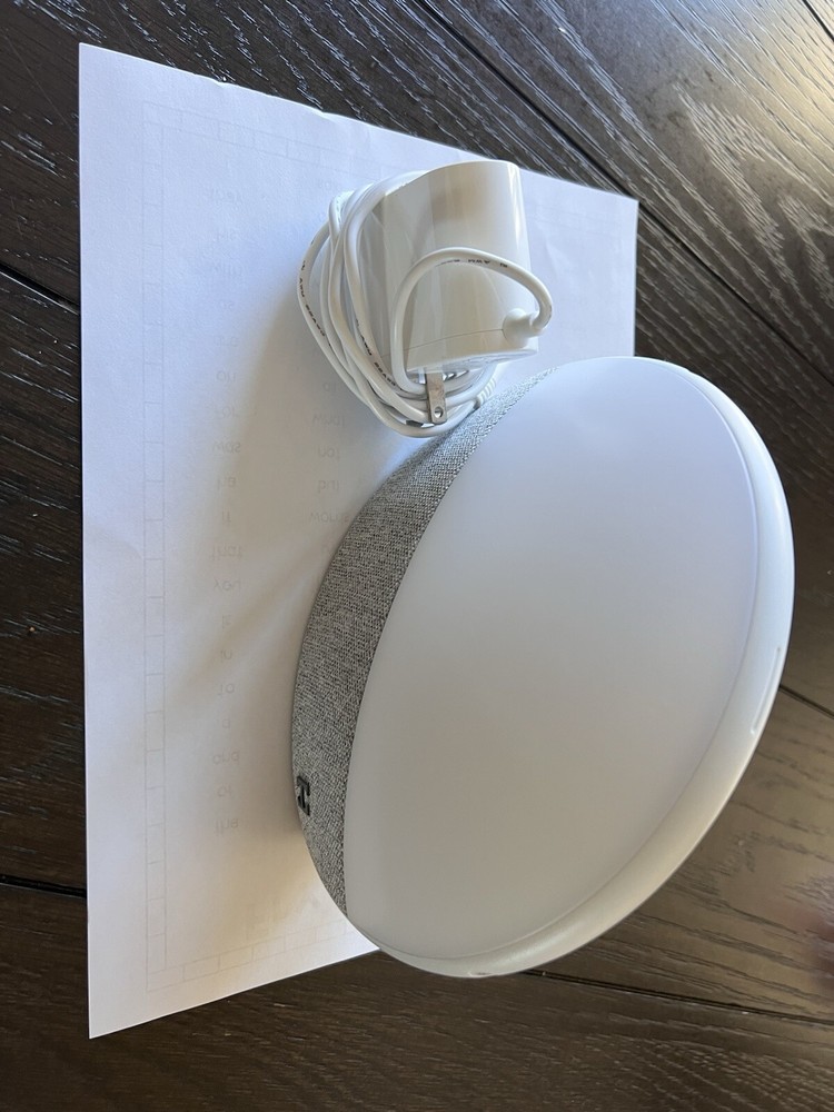 Hatch Restore 2