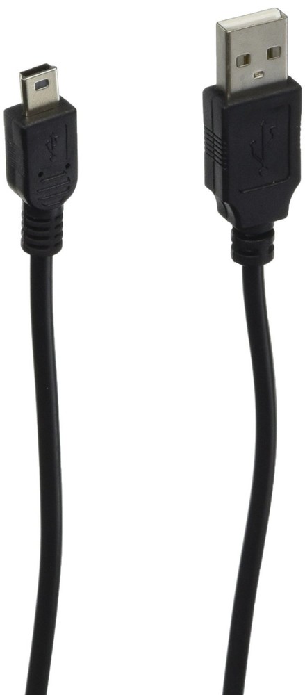 2X 3FT Sony Playstation PS3 Wireless Controller Remote Control USB Charger Cable
