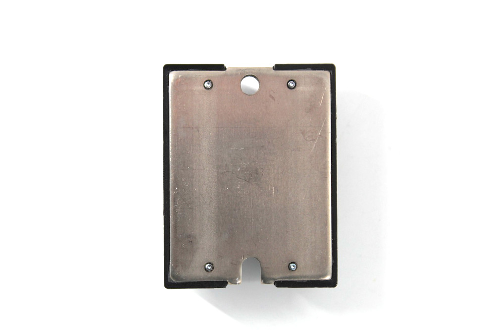 CRYDOM Dual Solid State Relay: Surface Mounted 50A SCR CD4850W1U