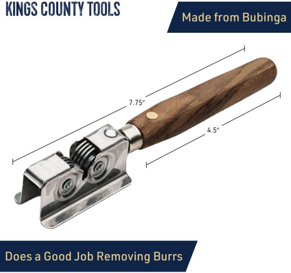 Knife Sharpener Handheld Manual Sharpening Tool Fixed Blades Pocketknives &