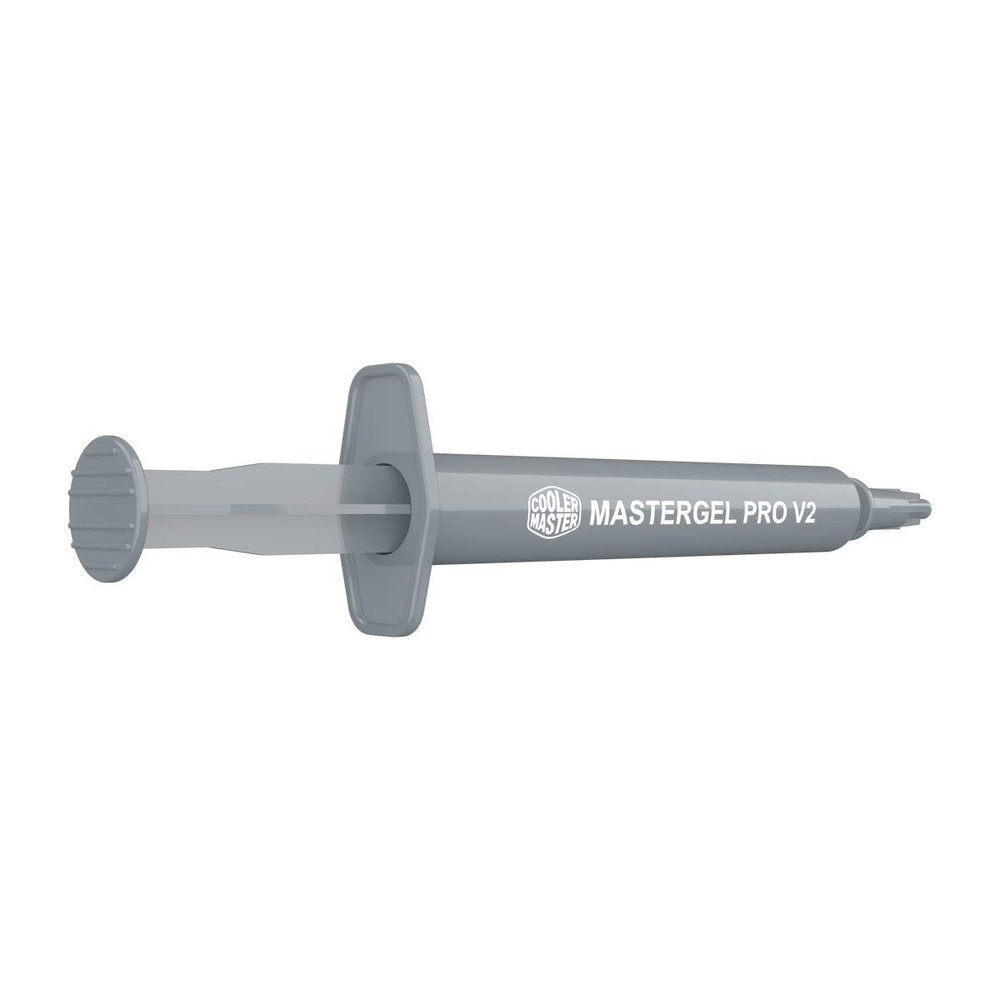 MasterGel Pro V2 High Performance Thermal Compound with High CPU/GPU Conducti...