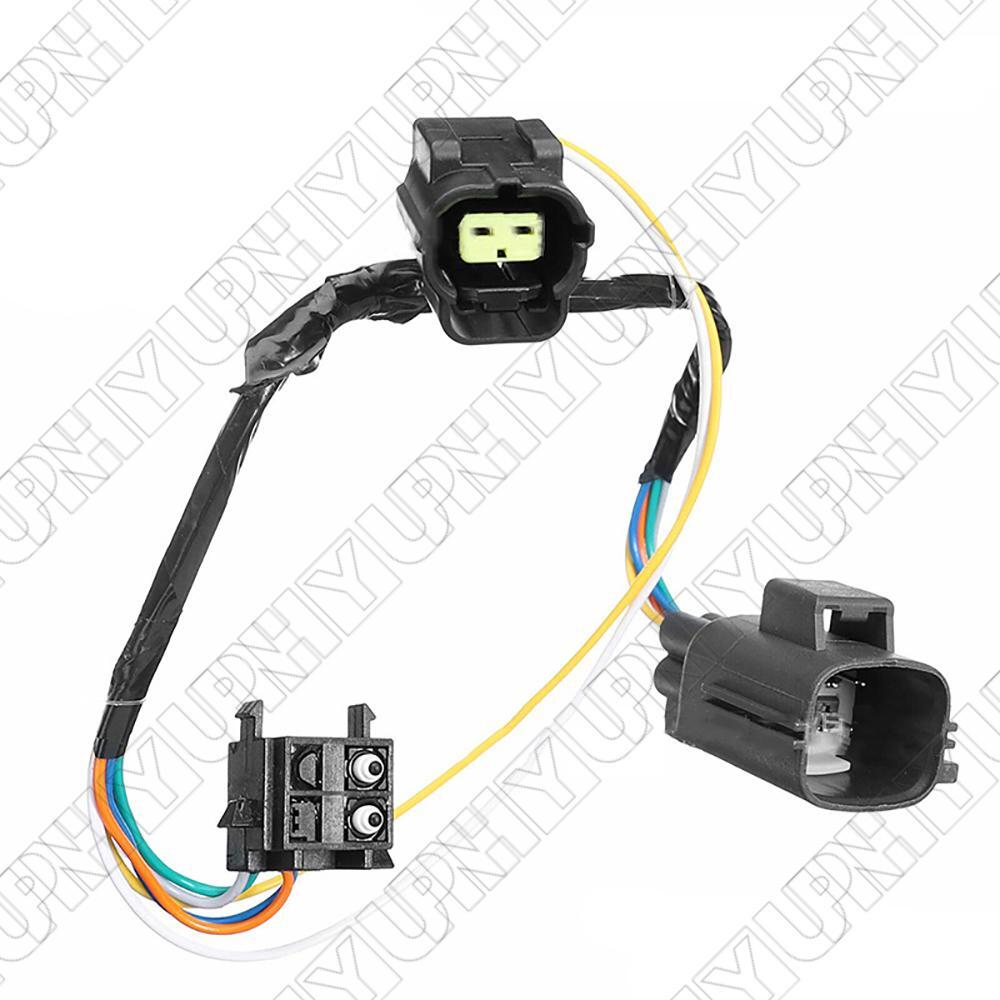 Front Left Driver Side Outside Door Handle Wire Harness For Cadillac STS 2009-11