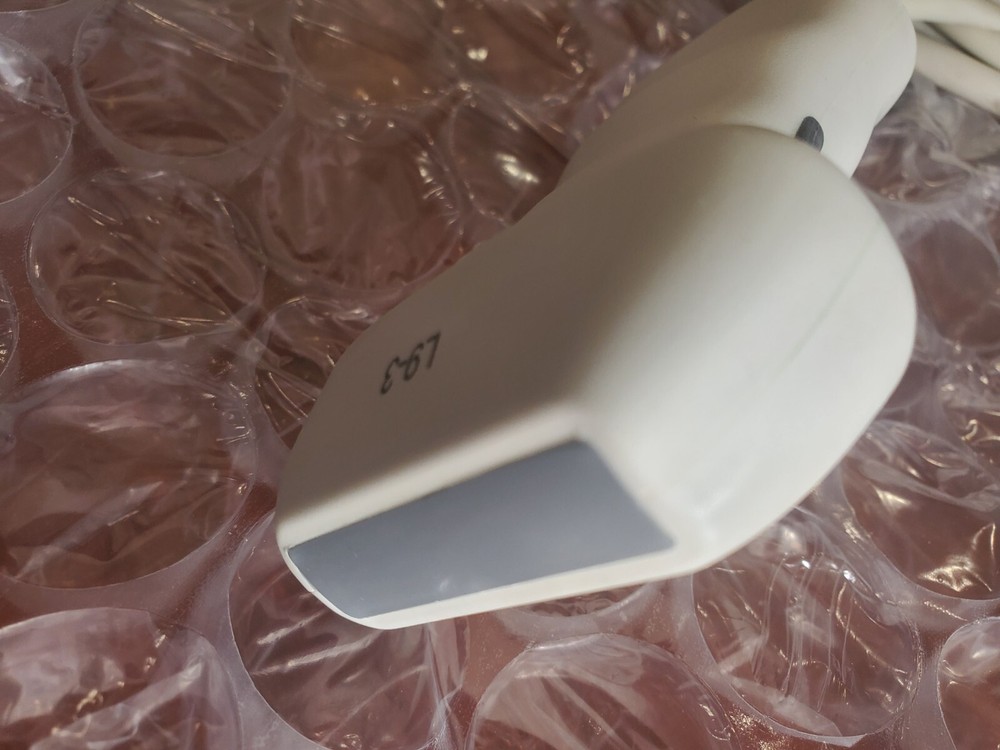 PHILIPS L9-3 PROBE IN GOOD CONDITION