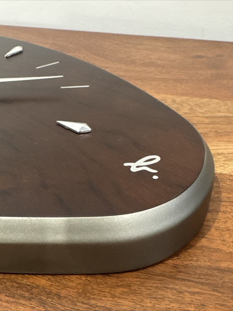 Agnes b Clock Limited Edition Super Rare