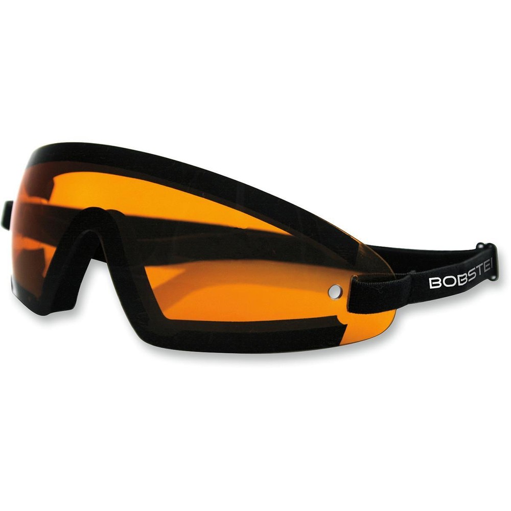 Zan Wrap Goggles BW201A