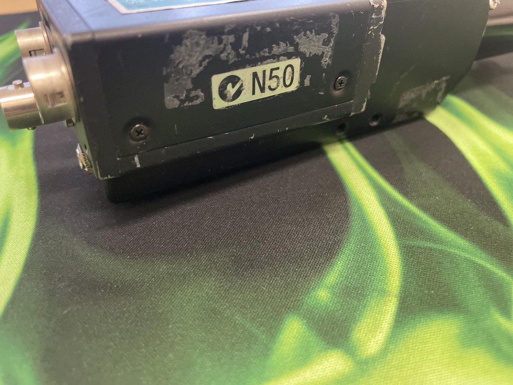 OPTISPEC ME9000 VIDEO CAM MODULE