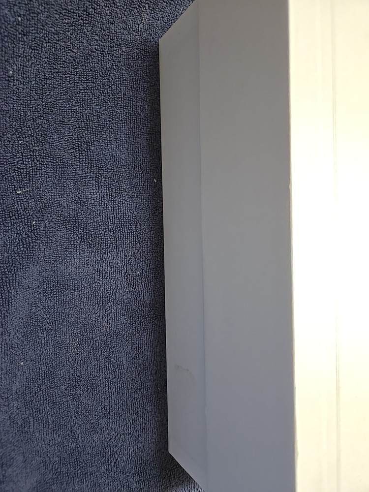 Celine Paris Empty White Box