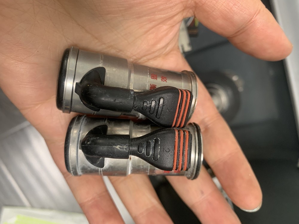 cerec mcxl mcx C1 motor