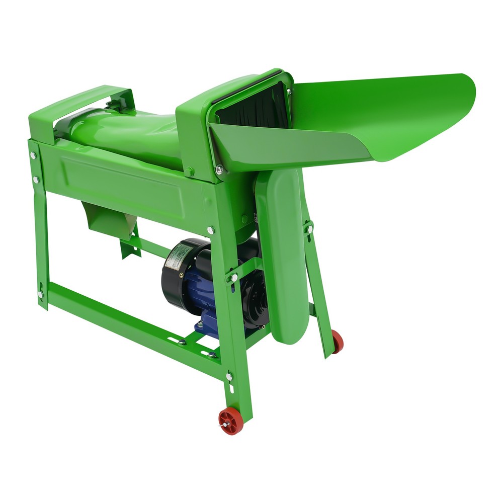 Corn Threshing Machine Automatic Electric Corn Threshing Machine Heavy Duty 480W