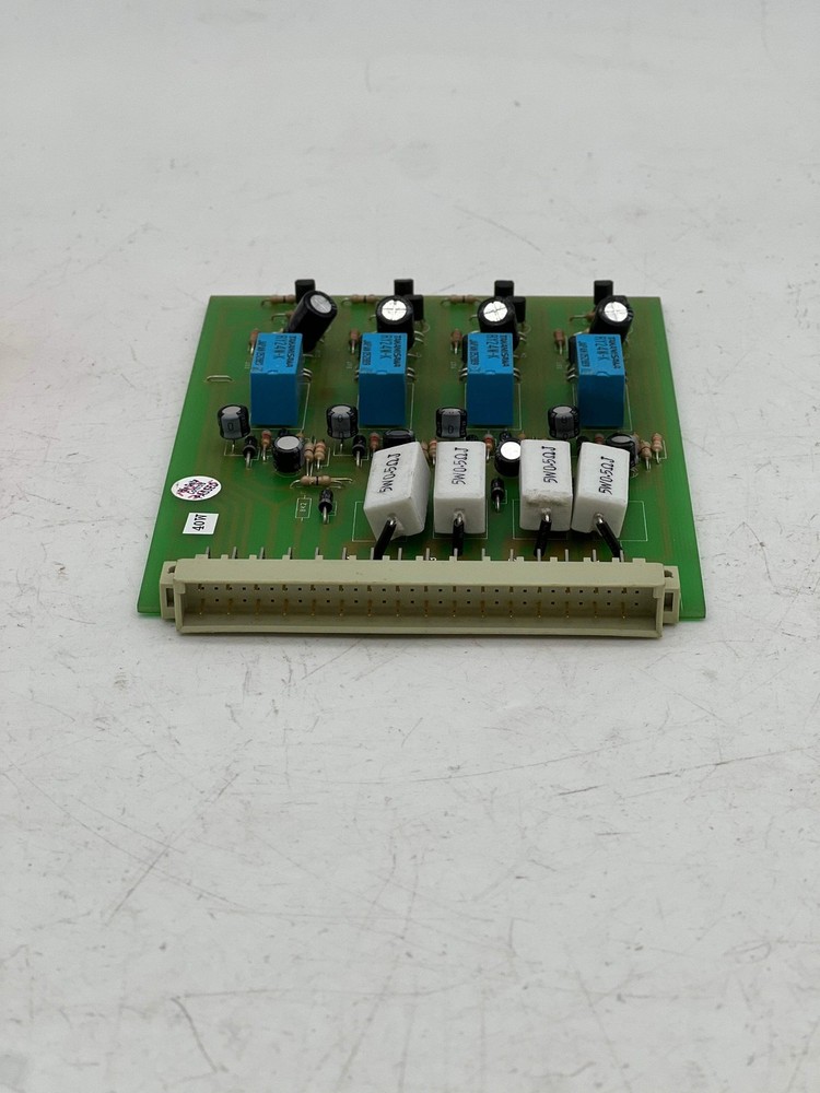 Pan Delta Controls DCNAV-AL-V02.PCB (No Box)