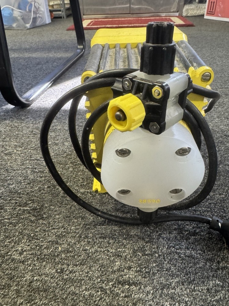 LMI Dosing Pumps