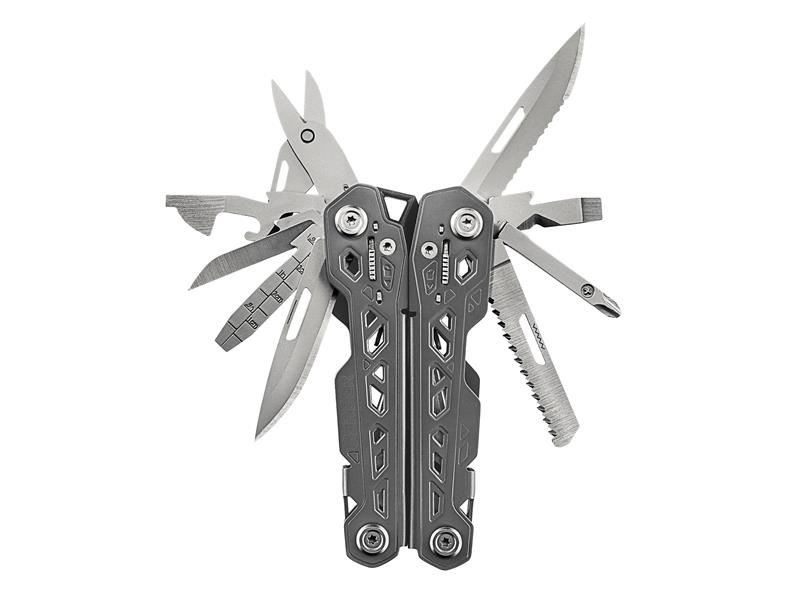 Gerber - Multi Truss Tool
