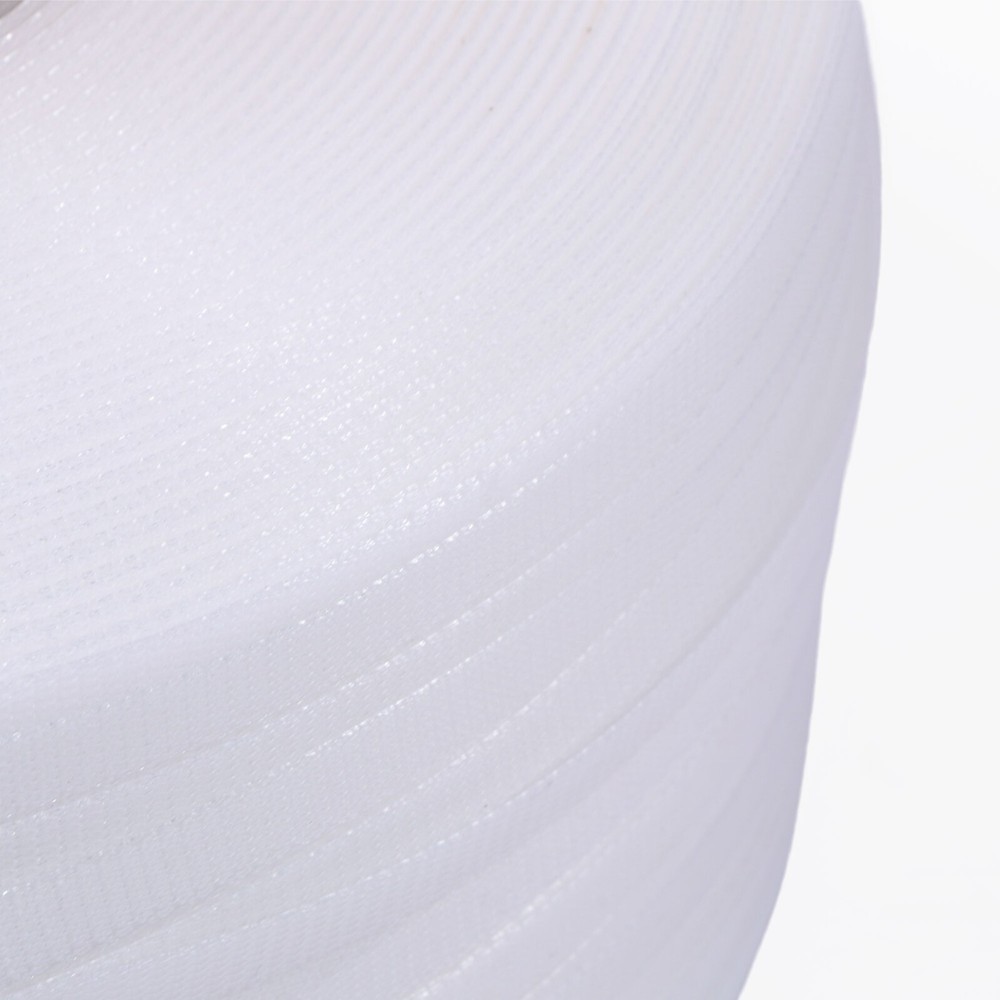 U.S. Solid 1/2" x 5480' Hand Grade 8" Core Polypropylene (PP) Strapping Roll