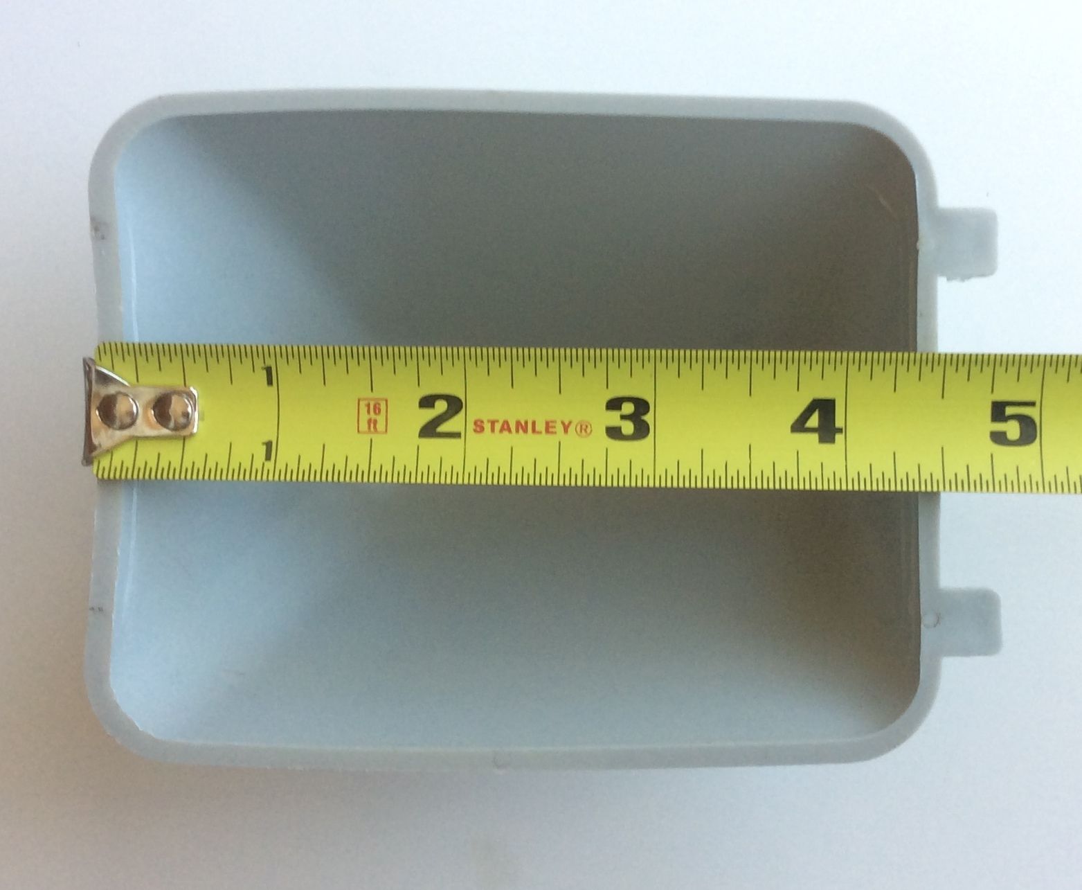 Surefeed Cage Cups 1/2 Pint / 8 fl. oz. Hanging Feed & Water Cage V-Cups Poultry