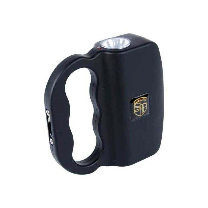 Self Defense Security Non-Lethal Stun Gun 75 Million Volts